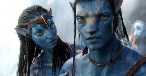 Έτοιμα τα Avatar 2 και 3