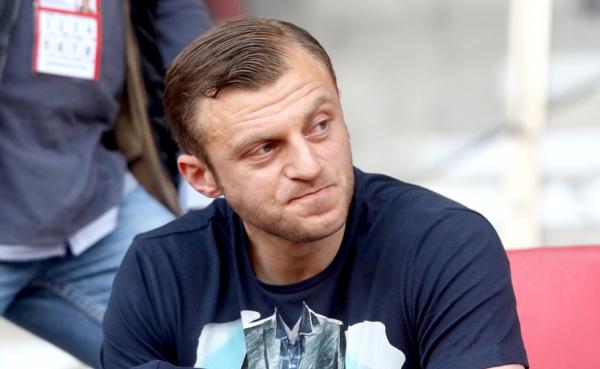 Ρίχνει γέφυρες επιστροφής στον Ολυμπιακό ο Αβραάμ