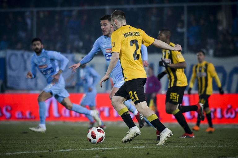 ΑΕΚ: Έτοιμος ο Μπακάκης – Προβλήματα με Λιβάγια, Γαλανόπουλο και Γιαννιώτα