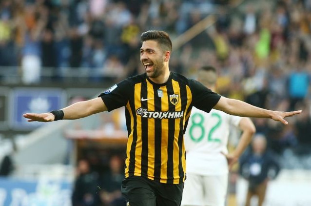 Δεν είχε έρθει ακόμα η ώρα για το «αντίο»