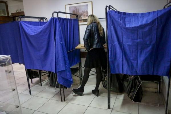 Editorial Ta Nea: The sole path is elections