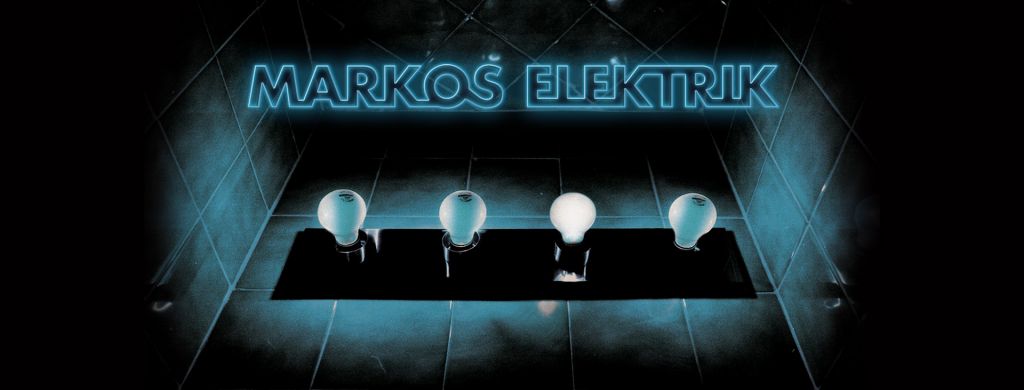 Οι Μarkos Elektrik μιλούν για τον Βαμβακάρη πριν ανέβουν στη σκηνή του 6 d.o.g.s.
