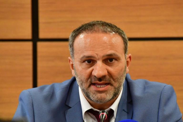 Μαυραγάνης: Θνησιγενής η Συμφωνία των Πρεσπών