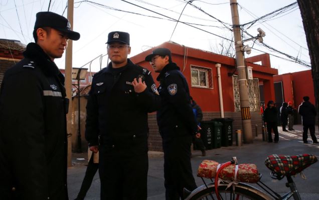 Πεκίνο: Είκοσι παιδιά τραυματίστηκαν από επίθεση με σφυρί σε δημοτικό σχολείο