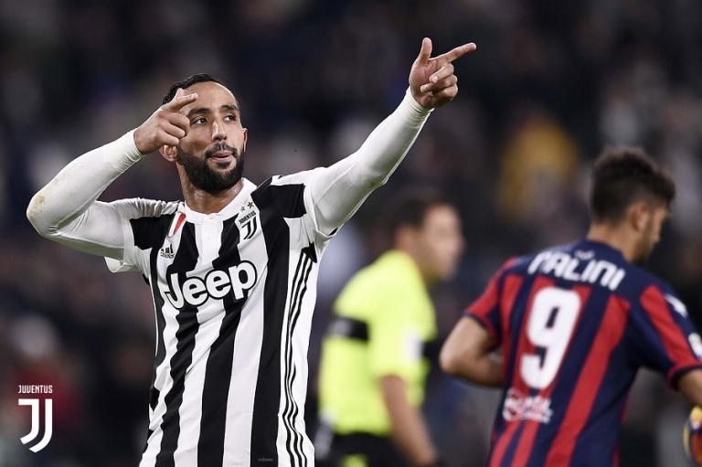 Από τη Γιουβέντους στο Κατάρ ο Μπενάτια