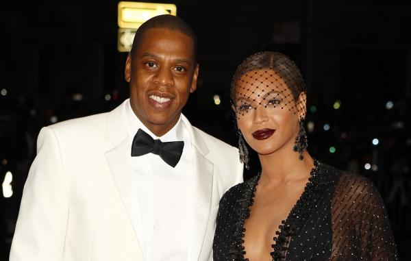 Υπέρ της vegan διατροφής Μπιγιονσέ και Τζέι Ζι