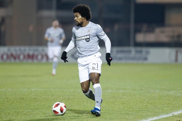 Ραντεβού του ΠΑΟΚ με τον ατζέντη του Μπίσεσβαρ