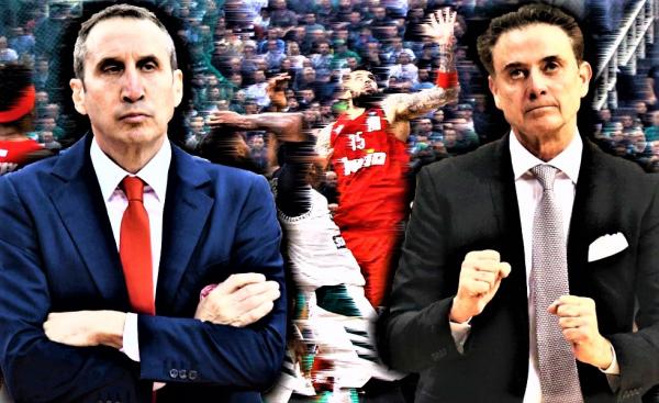 Αμερικάνικη κόντρα σε ελληνικό έδαφος