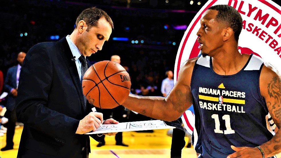 Τζέιμς Νάναλι: Το τελευταίο «λάφυρο» της Ευρωλίγκας (vids)