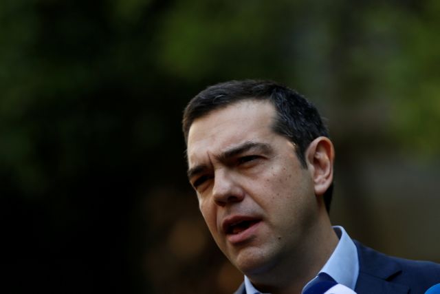Bloomberg: The sooner Greek election is held the better for the economy