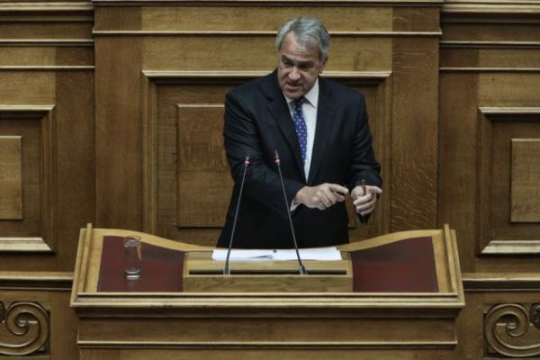 Και με τον Τραμπ και με τον Λένιν