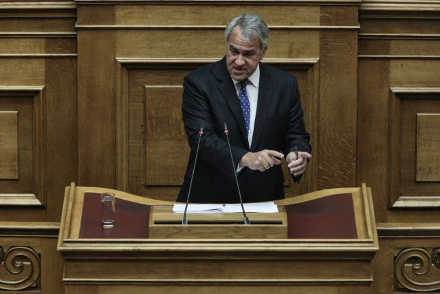 Και με τον Τραμπ και με τον Λένιν