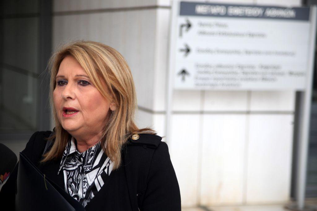 Βούλτεψη: Μου επιτέθηκαν παρακρατικοί στο συλλαλητήριο