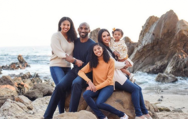 O Κόμπι Μπράιαντ θα γίνει πατέρας για τέταρτη φορά