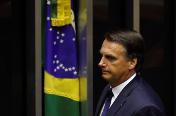 Βραζιλία: Ο πρόεδρος Μπολσονάρου θα υποβληθεί σήμερα σε χειρουργική επέμβαση
