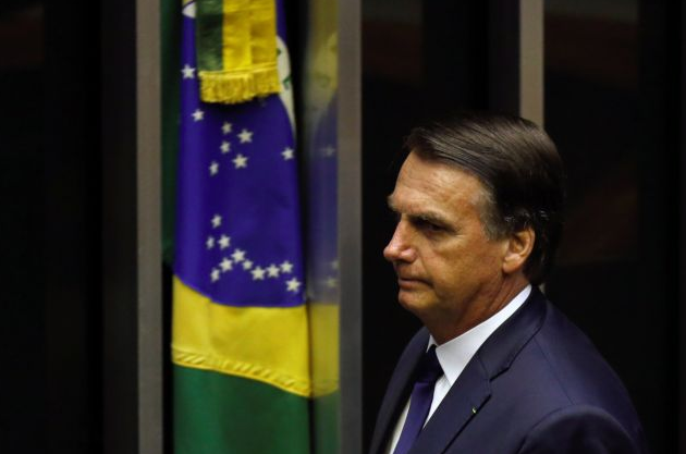 Βραζιλία: Ο πρόεδρος Μπολσονάρου θα υποβληθεί σήμερα σε χειρουργική επέμβαση