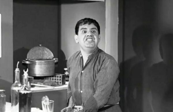 «Πορτοκαλάδα από πορτοκάλια θέλετε; Ή μια… γκαζόζα» – Η ιστορική σκηνή με τον Γκιωνάκη