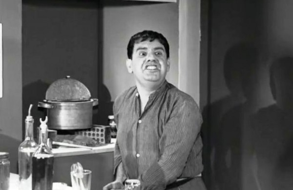 «Πορτοκαλάδα από πορτοκάλια θέλετε; Ή μια… γκαζόζα» – Η ιστορική σκηνή με τον Γκιωνάκη