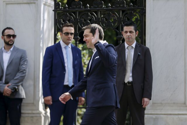 Editorial To Vima: Hollow promises