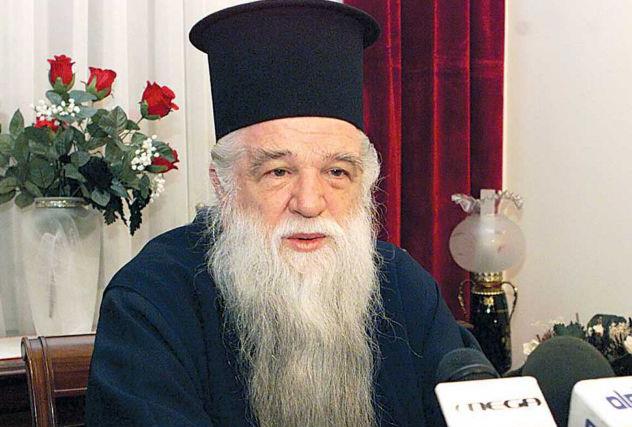 Την αθώωση του Αμβρόσιου πρότεινε η εισαγγελέας της έδρας