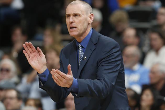 Γιατί μας πούλησες, άτιμε Ρικ;