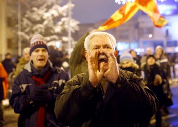 Amended FYROM Constitution retains clear, indirect references to ‘Macedonian’ ethnicity