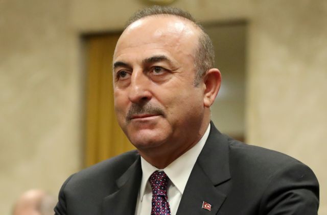 Τσαβούσογλου : Σύντομα γεωτρήσεις και γύρω από την Κύπρο