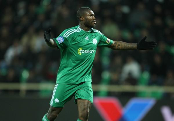 Έρχεται Ελλάδα για το ντέρμπι με τον Ολυμπιακό ο Σισέ