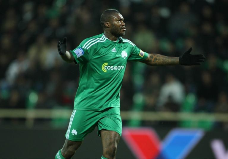 Έρχεται Ελλάδα για το ντέρμπι με τον Ολυμπιακό ο Σισέ