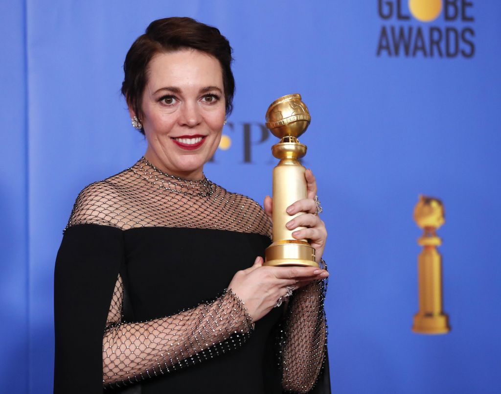 Χρυσές Σφαίρες 2019: Βραβείο Α' Γυναικείου στην Κόλμαν για την ταινία του Λάνθιμου