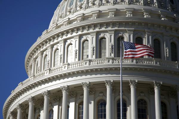 ΗΠΑ : Πέρασε και από τη Βουλή η προσωρινή άρση του shutdown