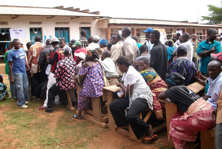 Κονγκό: Δεκάδες νεκροί και τραυματίες μετά την ανακοίνωση των προσωρινών εκλογικών αποτελεσμάτων