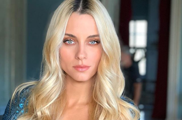 Δούκισσα Νομικού: Η γυμναστική που θα ξεκινήσει φέτος