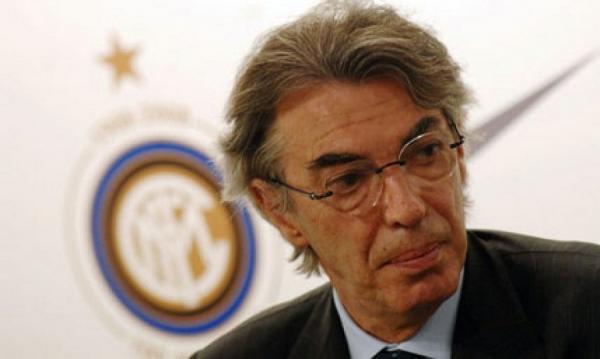 Μοράτι: «Αν είχα ακόμη την Ίντερ, θα προσπαθούσα να φέρω τον Μέσι»