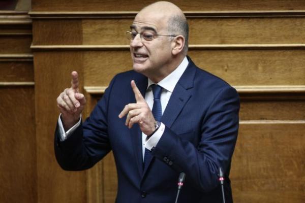 Skopje will incorporate constitutional amendments only after Athens approves admission to Nato