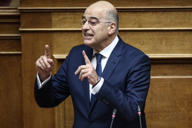 Skopje will incorporate constitutional amendments only after Athens approves admission to Nato