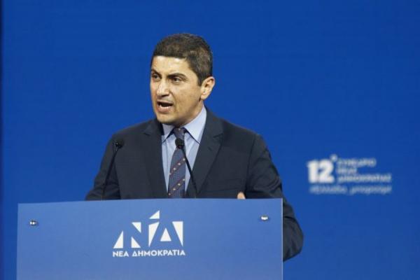 Αυγενάκης σε Μαξίμου: Σκόπιμη διαστρέβλωση όσων είπα