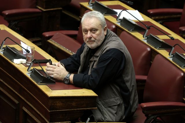 Αιχμές Ψαριανού για συμφωνία Θεοδωράκη με ΣΥΡΙΖΑ