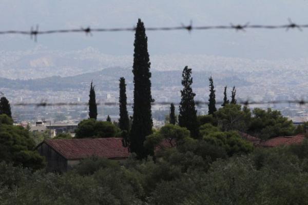 Κραυγή αγωνίας από το Δρομοκαΐτειο