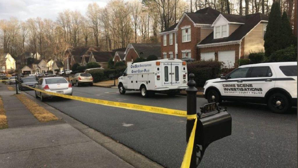 ΗΠΑ: Τέσσερις νεκροί και δύο τραυματίες από πυροβολισμούς στη Τζόρτζια