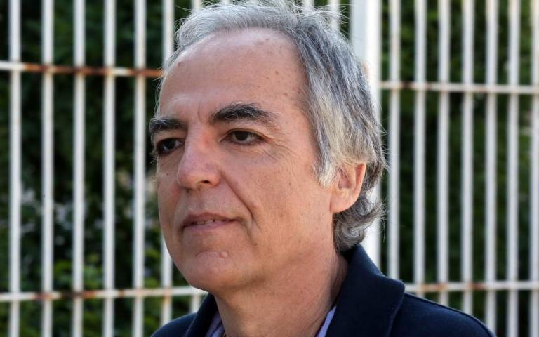 Η βόλτα του «Φαρμακοχέρη» στα μέρη που δολοφονούσε