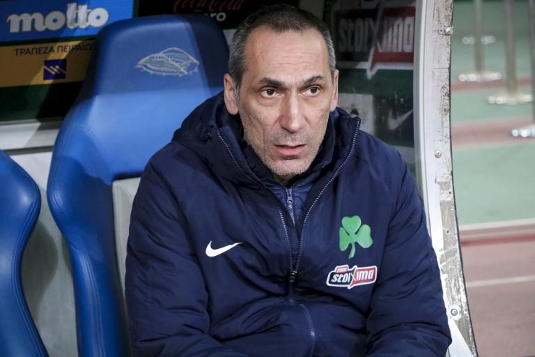 Δώνης : «Προβληματίζομαι, έχουν συμβεί πολλά τον τελευταίο καιρό…»