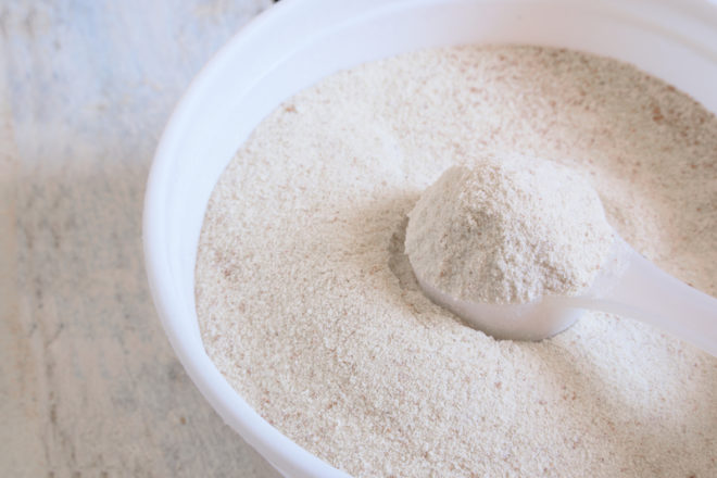 Νέα ανάκληση βρεφικού γάλακτος υπό τον φόβο σαλμονέλας – 7 κρούσματα στη Γαλλία