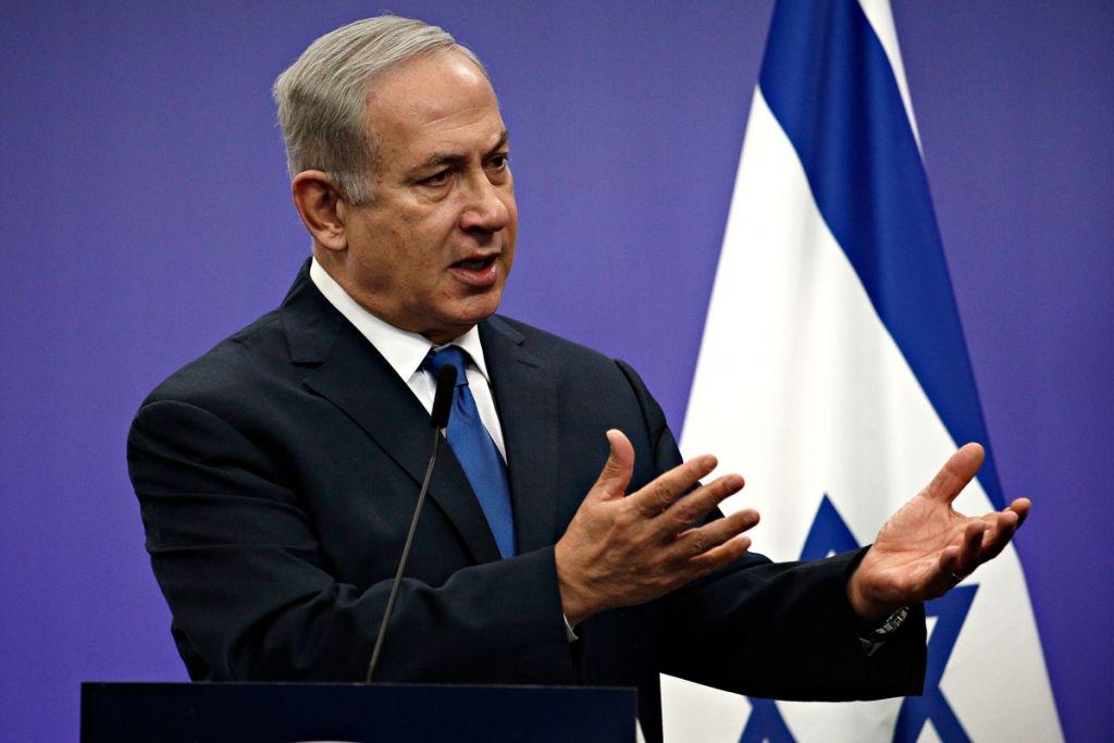 Το Ισραήλ αναγνωρίζει τον Γκουαϊδό ως πρόεδρο της Βενεζουέλας