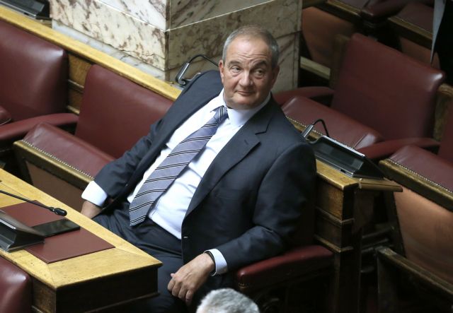 Καραμανλής: Δεν αξιοποιήθηκε το διαπραγματευτικό πλεονέκτημα του Βουκουρεστίου