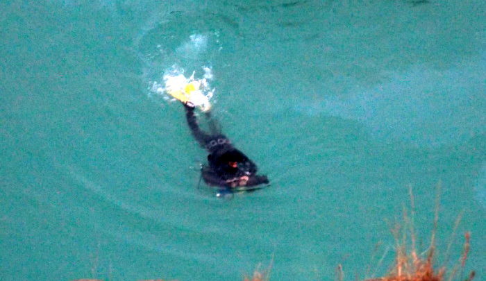 Θρίλερ στο Αγρίνιο: Νεκρή σε λίμνη βρέθηκε η 35χρονη αγνοούμενη