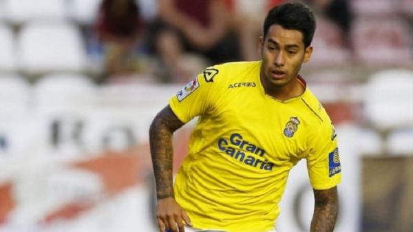 Βλέπουν Αραούχο στην Κίνα