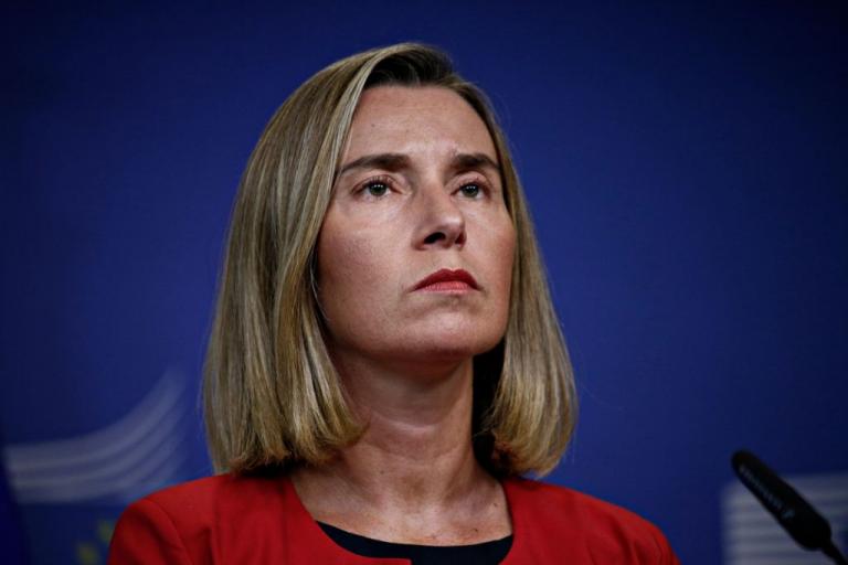 Η ΕΕ συγκροτεί ομάδα επαφής για την επίλυση της κρίσης στη Βενεζουέλα