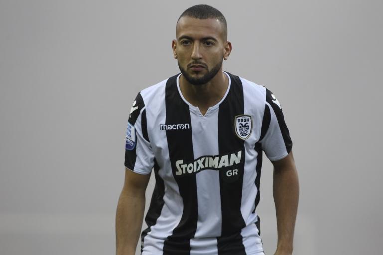 ΠΑΟΚ: Μέσα ο Ελ Καντουρί εν όψει ΟΦΗ, νοκ άουτ ο Κίτσιου