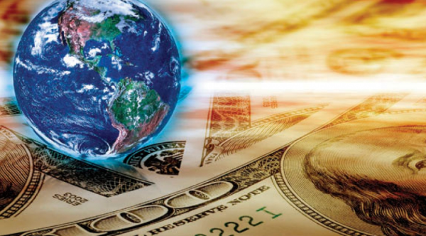 El Pais: Υπό την απειλή της ύφεσης η παγκόσμια οικονομία